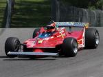 Ferrari 312 T5 1980 года